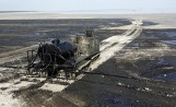 Wypadek w kopalni Rudna w Polkowicach. Zerwała się winda