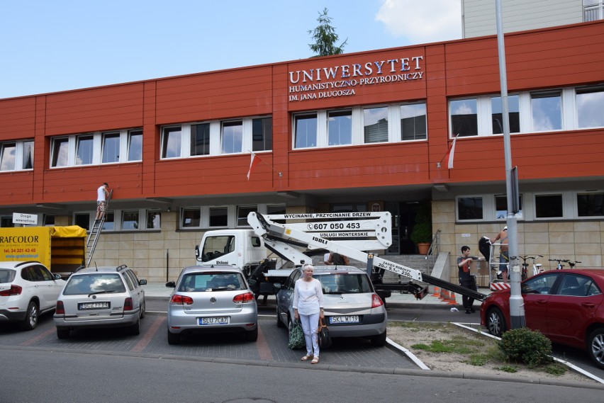 Częstochowa: Uniwersytet Humanistyczno-Przyrodniczy im. J....