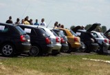 Zlot miłośników Audi A3 i S3 - zobacz zdjęcia