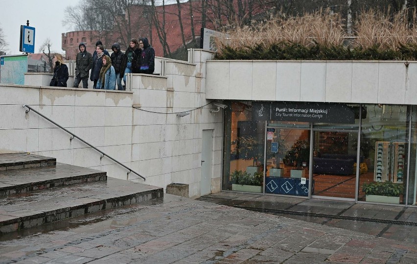 U stóp Wawelu zamiast CORT będzie działać SMOK - pracownia młodych? Pomysł "Krakowa dla Mieszkańców"