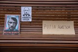 Szef CIA: Władimir Putin chciał zająć Kijów w dwa dni. Agresor jest „zły i sfrustrowany” niepowodzeniami swojej armii na Ukrainie