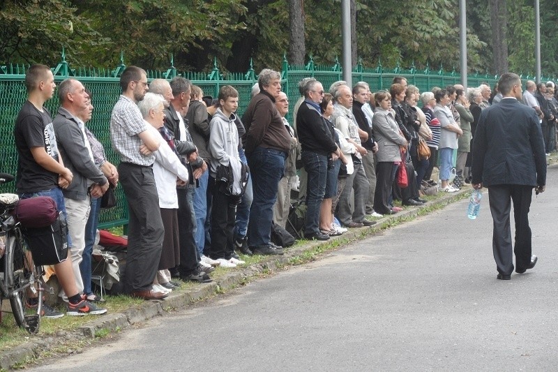 21. Pielgrzymka Rodziny Radia Maryja