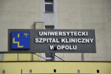 Awaria telefonów w Uniwersyteckim Szpitalu Klinicznym w Opolu usunięta