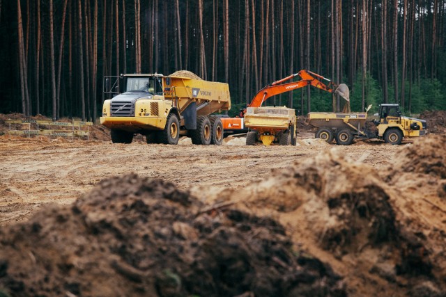 Uwaga na oszustów, którzy wykorzystują budowę S5.