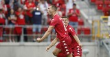 Piłkarze Widzewa pokonali w sparingu trzecioligowca