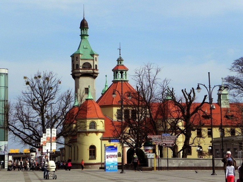 Muzeum Sopotu zorganizowało wystawę „Architekt Heinrich...