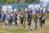 Ruch Chorzów - Odra Opole 3:0. Kibice poczuli przedsmak I ligi. Zdjęcia z sobotniego sparingu