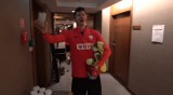 Reprezentacja Polski. "Pijmy do dna". Kulisy awansu na Euro 2020 [WIDEO]