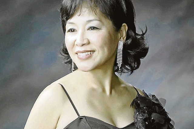 W pierwszą sobotę sierpnia w Dworze Artusa z Koreańską Orkiestrą Akademicką wystąpi śpiewaczka Yu So-Yung (sopran)