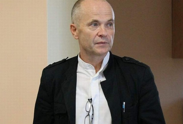 Prezes Namysłowskiego Centrum Zdrowia Piotr Rogalski może stracić swoje stanowisko.