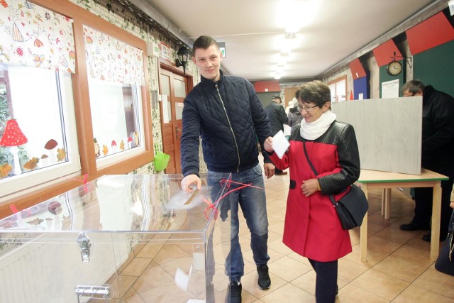 Państwowa Komisja Wyborcza w nocy ogłosiła pełne wyniki wyborów dla wszystkich dolnośląskich gmin