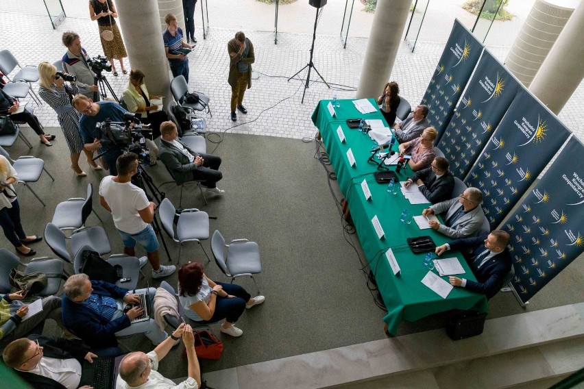 VI Wschodni Kongres Gospodarczy w Białymstoku. Spodziewamy się obecności rządu na jego obradach – zapowiadają organizatorzy