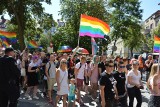 Marsz Równości Opole 2021. W sobotę ulicami Opola przejdą osoby LGBT+. Jest trasa marszu