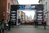 33. Toruń Marathon. Tak było przed rokiem [ZDJĘCIA]