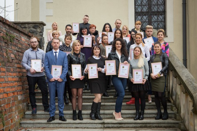 Finał plebiscytu Laur Piękna. Nagrodziliśmy laureatów.