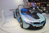 BMW nabyło udziały w firmie SGl Carbon SE