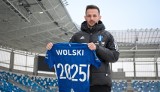 Rafał Wolski może zaliczyć miękkie lądowanie i trafić do klubu z Ekstraklasy. Śląsk Wrocław i Jagiellonia w grze o pomocnika