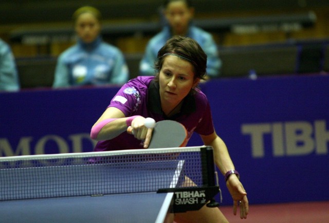 Renata Strbikova zagra w Międzynarodowych Mistrzostwach Niemiec, a następnie w Polish Open. 