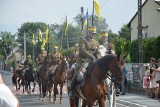 Nowa Sól. Tak wyglądała uroczysta parada z okazji Święta Wojska Polskiego! 