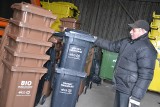 Jastrzębie-Zdrój: 13 tysięcy nowych pojemników na śmieci trafi do mieszkańców 