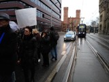 W piątkowe popołudnie protest pracowników sądów. Szykują się duże utrudnienia 