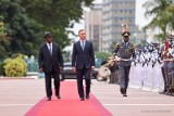 Jaki był cel wizyty prezydenta Andrzeja Dudy w Afryce Zachodniej? Jakub Kumoch wyjaśnia
