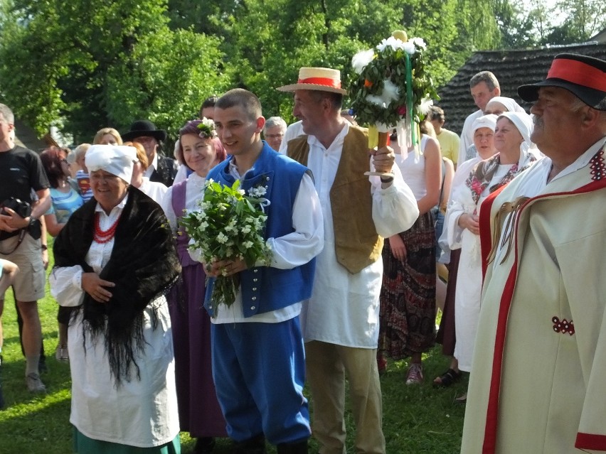 Rozbite życie - rekonstrukcja wielkiej wojennej miłości