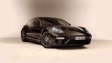 Porsche Panamera. Tak wyląda druga generacja