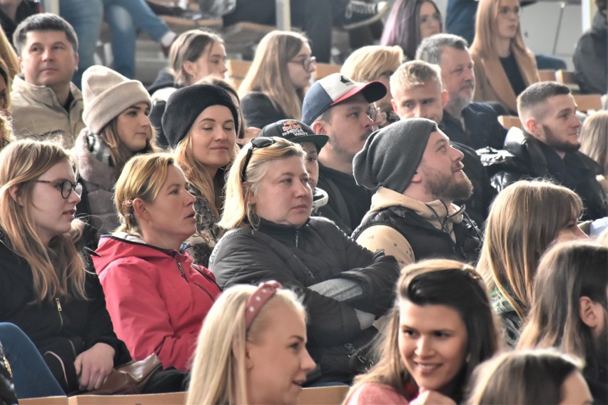 W niedzielę w Koszalinie wystąpił Vito Bambino. Zobaczcie,...