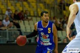 Koszykówka: Pierwszy krok BM Slam Stali Ostrów w kierunku półfinału Basket Ligi! Stalówka znalazła sposób na Kinga!