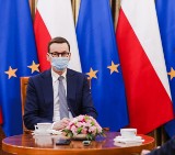 Premier Mateusz Morawiecki dla "Polski Times": Po COVID-19 potrzebujemy śmiałej reakcji ze strony państwa