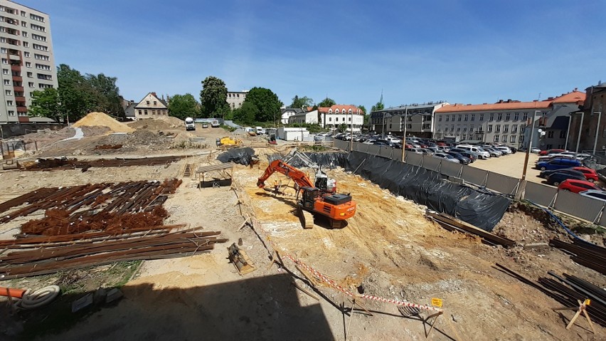 Interaktywne Centrum Bajki i Animacji ma być jedną z...