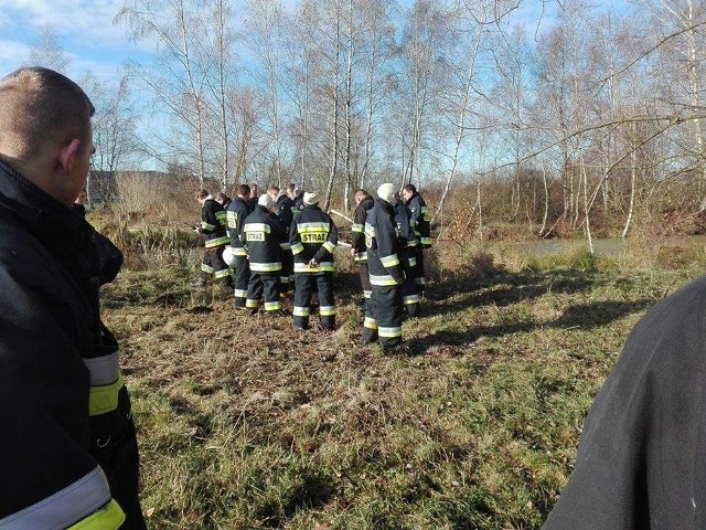 Akcja poszukiwania 28-latki toczyła się na terenie gminy Dąbrowa Chełmińska.  Niestety, przed godziną 15 dotarły do nas tragiczne informacje. Jej ciało znaleziono w miejscowości Gzin.