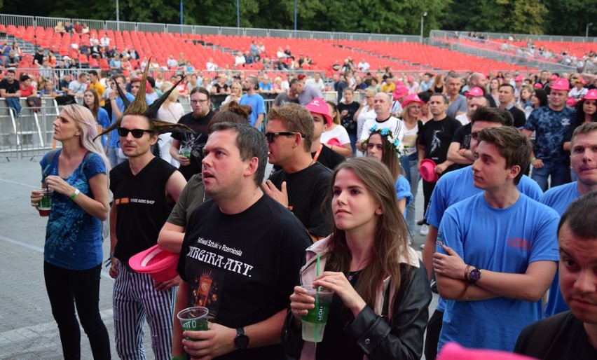 Muzyczno-sportowy Life Festival Oświęcim 2018 przeszedł już do historii [ZDJĘCIA, WIDEO]