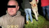 Łowcy Pedofili zatrzymali mężczyznę. 53-latek zapraszał dziewczynki na wakacje, jednej obiecał pieska