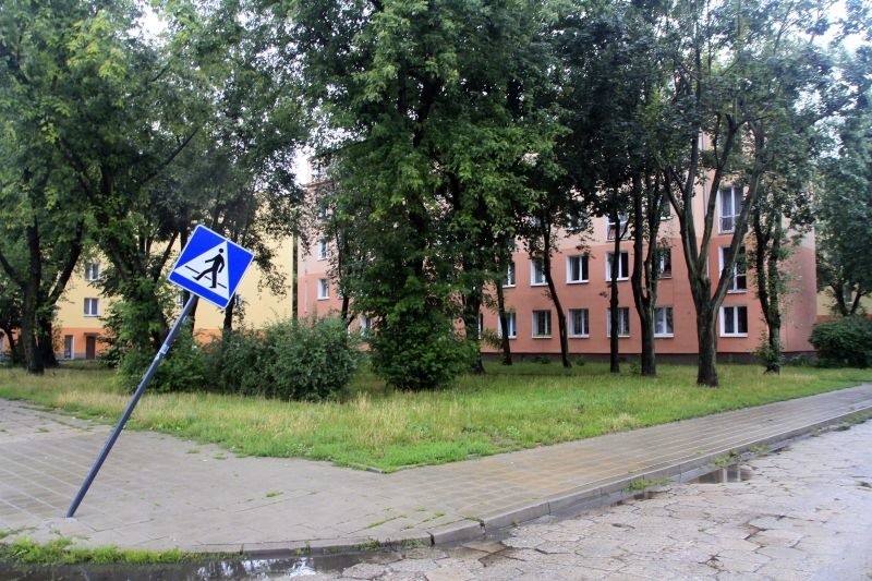 Parki kieszonkowe w Łodzi - gdzie są, a gdzie mogą być