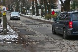 Wrocław: remont najbardziej dziurawej ulicy na Wojszycach znów przesunięty