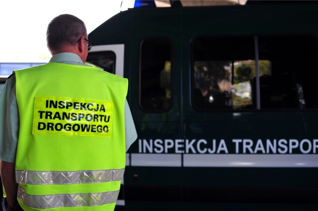 Główny Inspektorat Transportu Drogowego akcję „Bezpieczna droga do szkoły” prowadzi już kolejny rok.