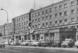 W 1966 roku „Dziennik Łódzki” informował, że na pl....
