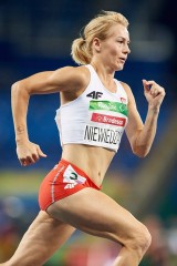 Barbara Niewiedział zdobyła złoty medal igrzysk paraolimpijskich w Rio! 