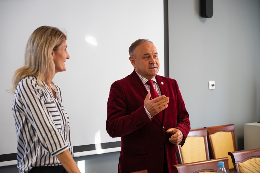 Uniwersytet w Białymstoku. Polsko-Europejska Szkoła Prawa na Uniwersytecie w Białymstoku z udziałem zagranicznych studentów i doktorantów