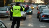 Mniej kolizji, więcej pijanych kierowców - podsumowujemy "Akcję  Znicz" w Toruniu