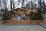 "Aleja Gwiazdkowa" w  Częstochowie Udane zakupy świąteczne ZDJĘCIA
