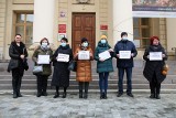 Ponikwoda protestuje. Mieszkańcy nie chcą, aby przy Goździkowej pojawiło się, wśród domków jednorodzinnych, duże osiedle mieszkaniowe