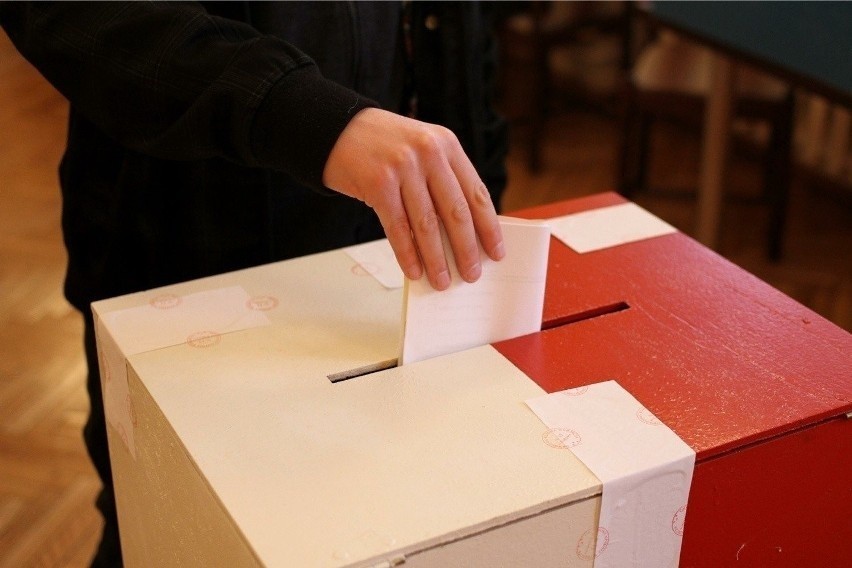 Gdzie głosować w Koszalinie? Lista lokali wyborczych ->...