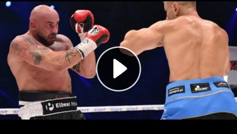 Boks: Adamek – Saleta NA ŻYWO ONLINE Polsat Boxing Night...