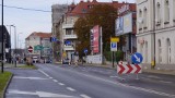 Gliwice. Zmiany w organizacji ruchu w okolicy pl. Piastów. Od czwartku utrudnienia przy ul. Jagiellońskiej