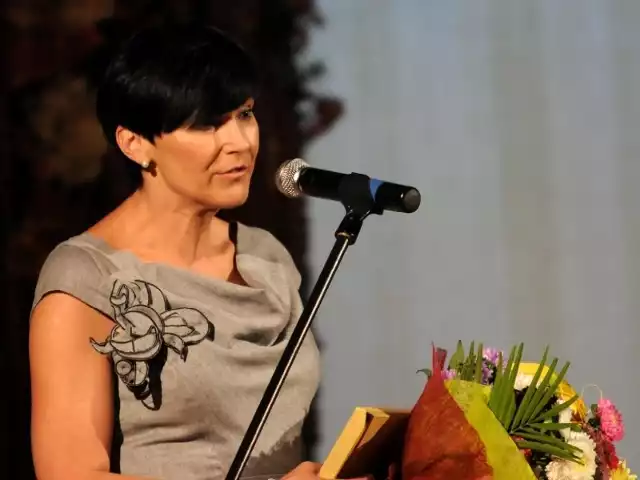 Elżbieta Olszewska, dyrektor programowa Fundacji ABCXXI - Cała Polska Czyta Dzieciom
