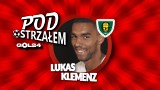 Pod Ostrzałem GOL24 - Lukas Klemenz (GKS Katowice)