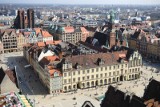 Te miejsca najchętniej odwiedzają turyści we Wrocławiu